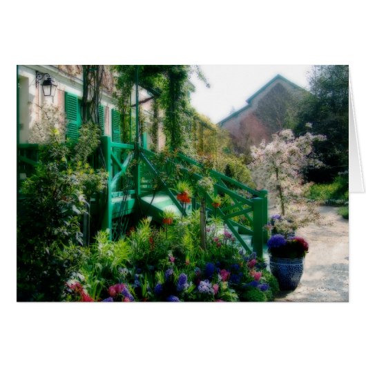 Mystic Garden Cards (Front Horizontal)
