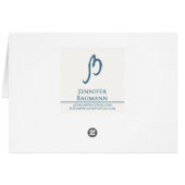 Mystic Garden Horse (Back Horizontal)