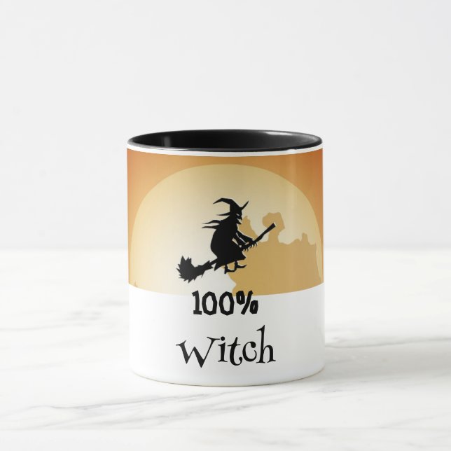 Mystic Glide Mug (Center)