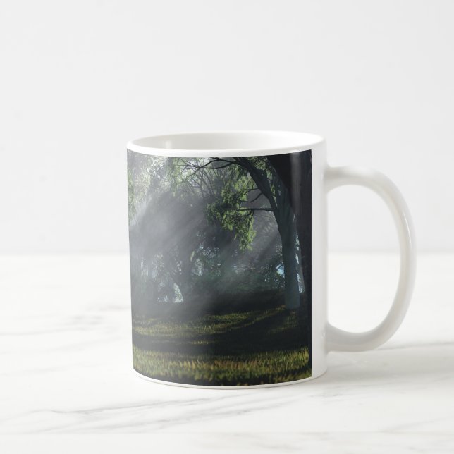 Mystic Grove Mug (Right)