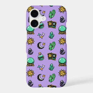 Mystic iPhone 17 Case