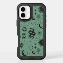 Mystic Kundalini Pattern