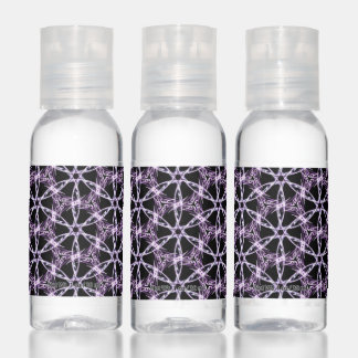 Mystic Lavender Lattice Hand Sanitizer