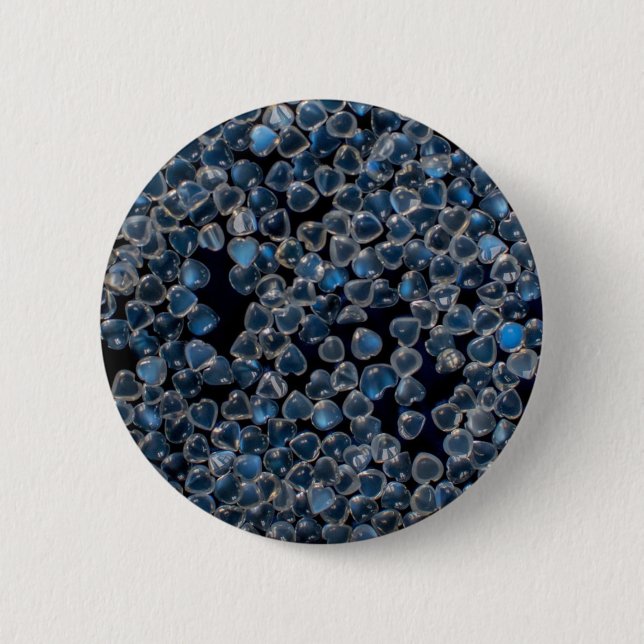 Mystic Moonstones Button (Front)