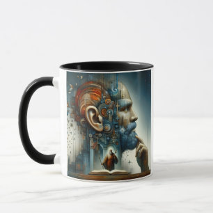 Mystic Mornings Mug