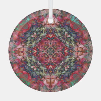 Mystic Mosaic | Ornament