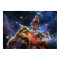 Mystic Mountain in Space NASA