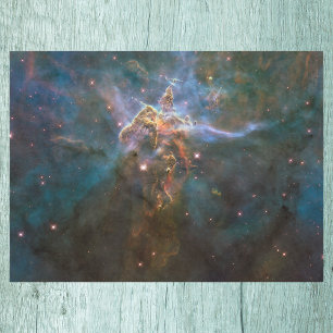 Mystic Mountain Tissue Paper