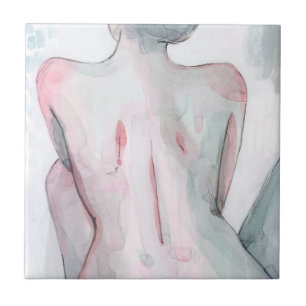 Mystic Muse Ceramic Tile