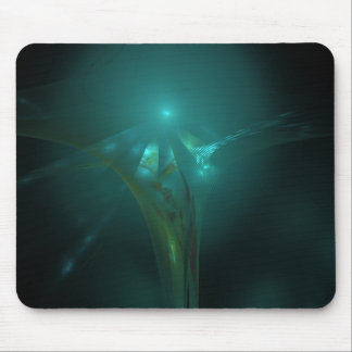 mystic object mouse pad