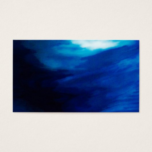 Mystic Ocean (Front)