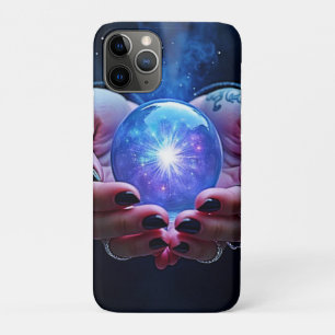 Mystic Orb of Destiny iPhone 11 Pro Case