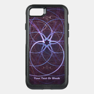 Mystic OtterBox Commuter iPhone SE/8/7 Case