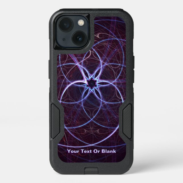 Mystic Otterbox iPhone Case (Back)