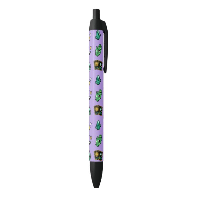 Mystic Pen (Bottom (Vertical))