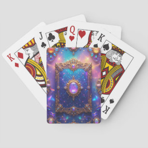 Mystic Playing Cards