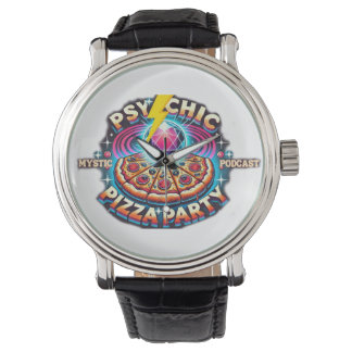 Mystic Podcast Watch