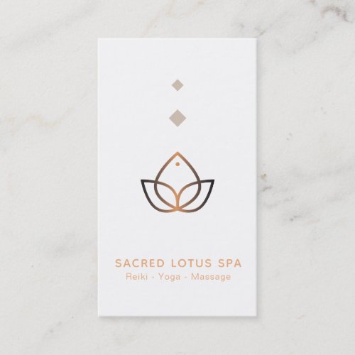  Mystic Sacred Geometry Alchemy Shaman Lotus Business Card