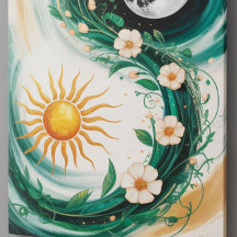 Mystic Sci-Fi: Neo-Futuristic Branch in Space