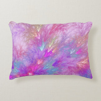 Mystic Splash Decorative Pillow