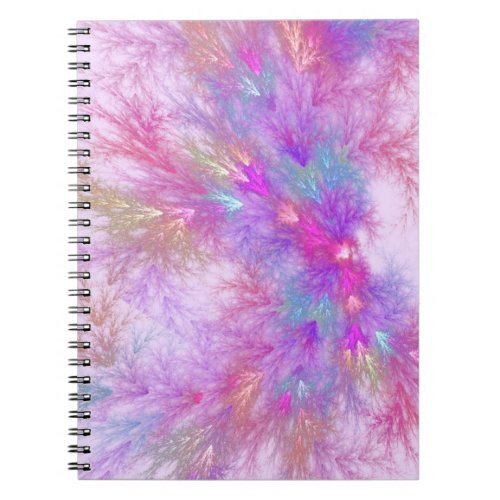 Mystic Splash Notebook