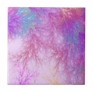 Mystic Splash Tile