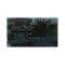Mystic Starry Forest Massage Therapy Business Card