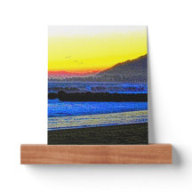 Mystic Sunset
