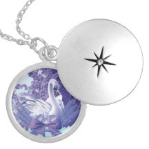 mystic swan