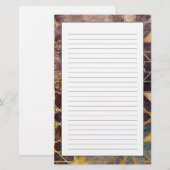 Mystic Tiles I (Front/Back)