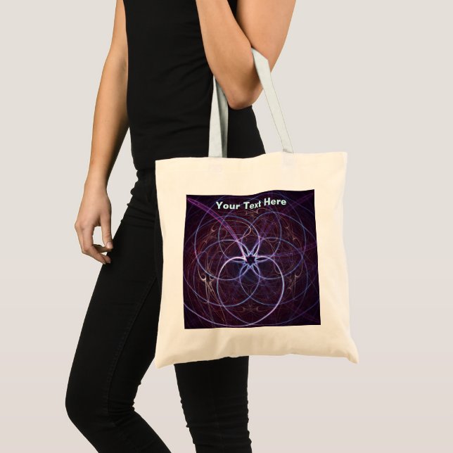 Mystic Tote Bag (Front (Product))
