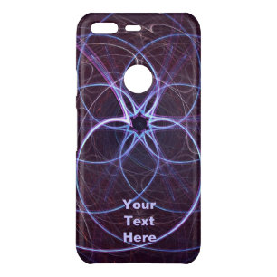 Mystic Uncommon Google Pixel Case