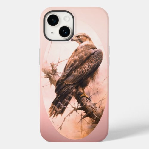 Mystic Vigilance Case_Mate iPhone 14 Case