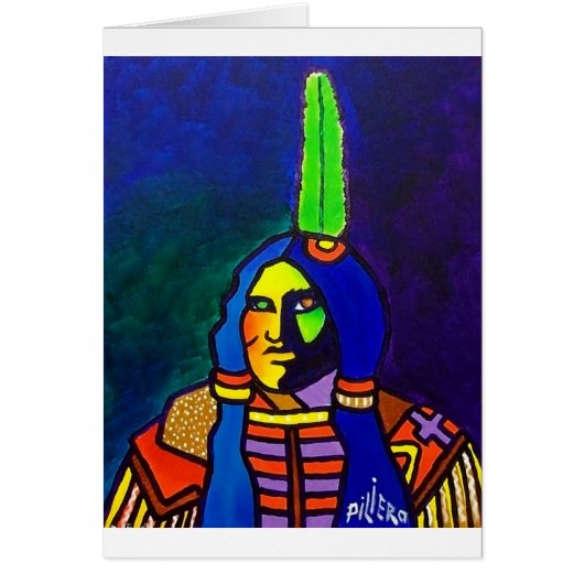 Mystic Warrior o-11 (Front)