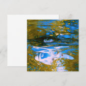 Mystic Waters (Front/Back)