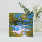 Mystic Waters (Standing Front)