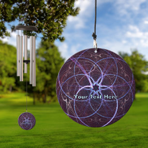 Mystic Wind Chime