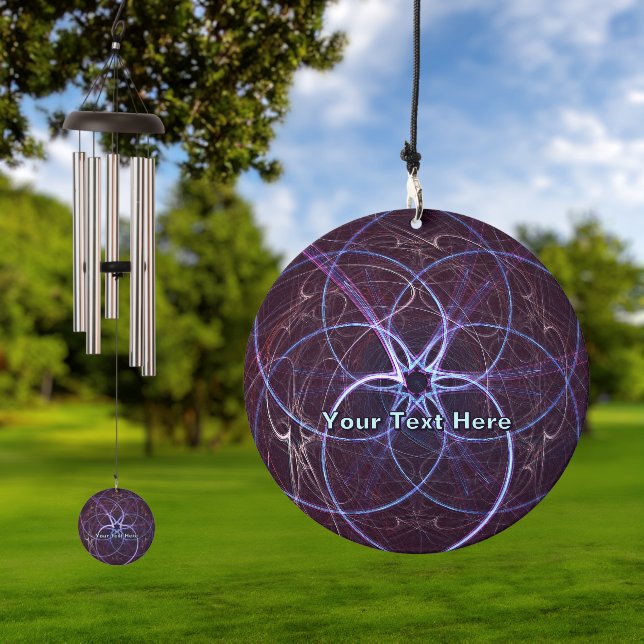 Mystic Wind Chime (Outdoor)