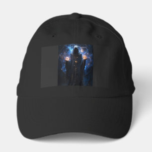 Mystic Wizard Cap