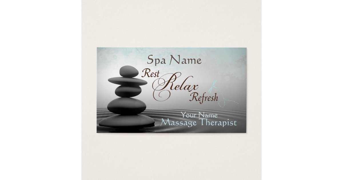 baby e shower invitations Zazzle.com Design Mystic Card Therapist Massage Zen Business baby e shower invitations Zazzle.com Design Mystic Card Therapist Massage Zen Business