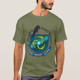 Mystica Innerversity t-shirt