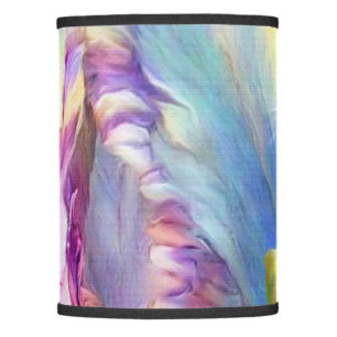 Mystical Abstract Lamp Shade