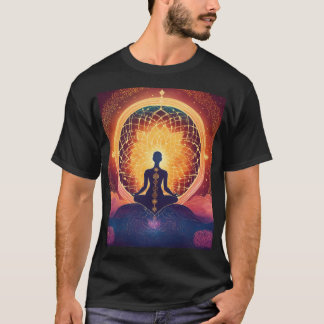mystical and magical t-shirt