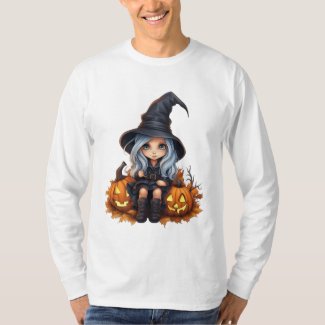 Mystical Art & Accessories Gnome Spellbound T-Shirt