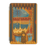 Mystical Ceiling Print from Brighton’s Music Room iPad Mini Cover