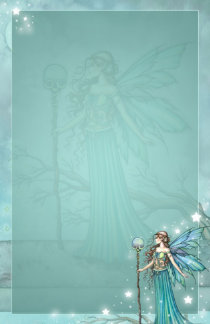 The Fairy Art And Fantasy Art Of Molly Harrison Designs