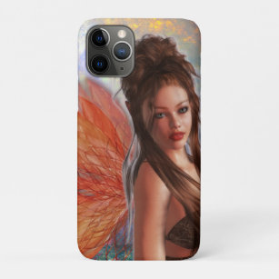 Mystical Fantasy Fairy  iPhone 11 Pro Case