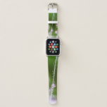 Mystical Forest Bloom – Romantic Flowers & Trees Apple Watch Band<br><div class="desc">Wear a forest of feeling with this romantic Apple Watch band,  where vintage flowers and enchanted trees bloom in quiet harmony. A gentle blend of fantasy nature and elegant design — perfect for poetic souls,  thoughtful gifting,  and everyday rituals of beauty.</div>