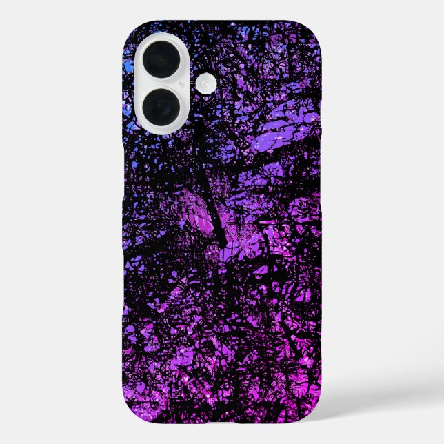 "Mystical Forest" Case-Mate iPhone Case (Back)