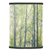 Mystical forest lamp shade (Right)